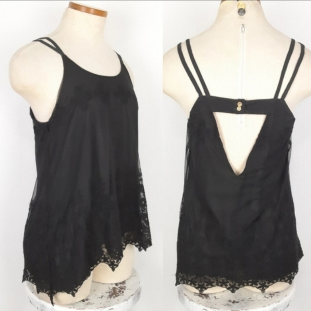 NWT Chaser tank top - M